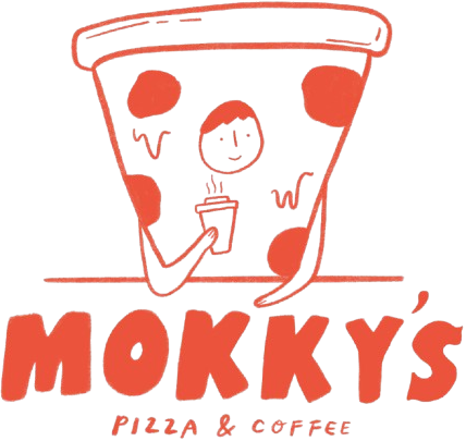Mokky’s Pizza & Coffee