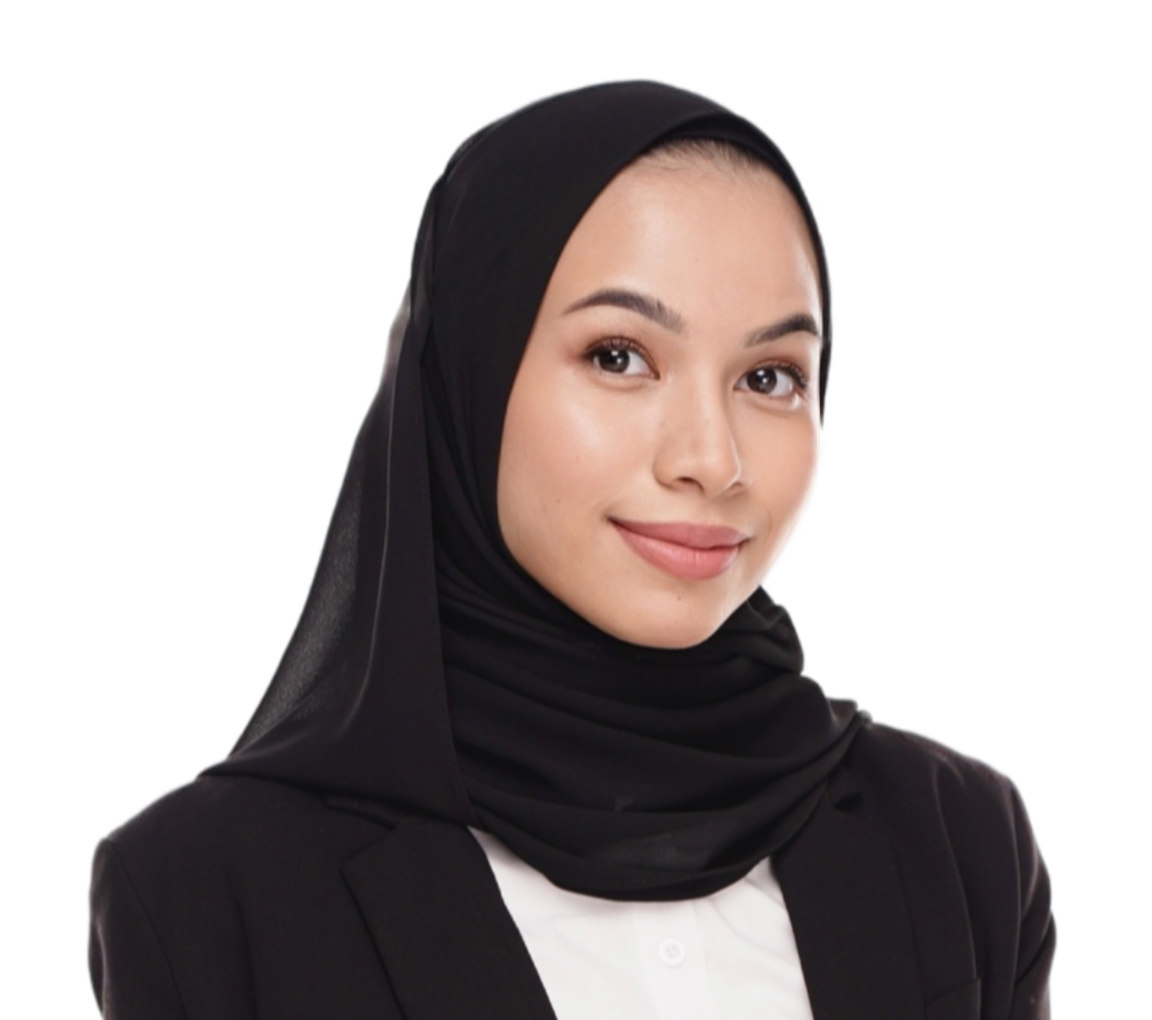 Farhah A. Rustam