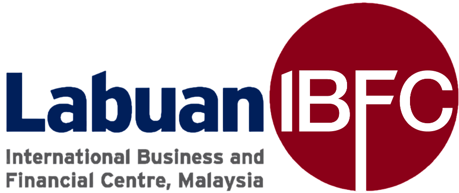 Labuan IBFC Logo