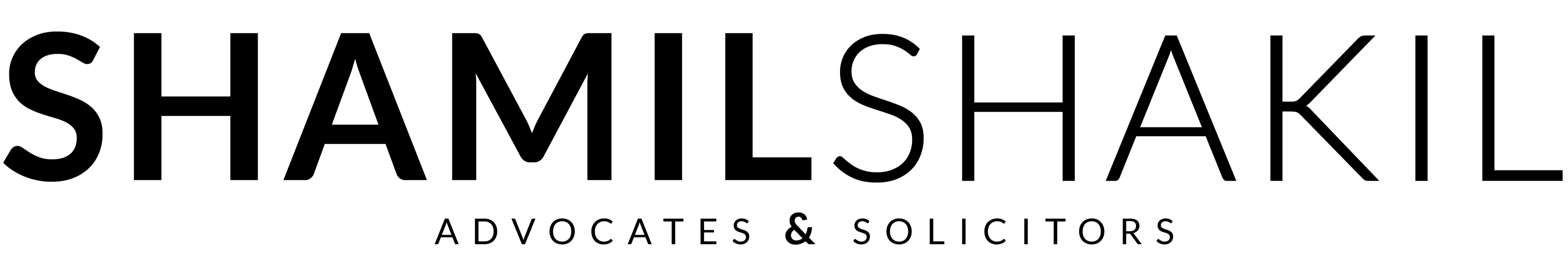 Shamil Shakil Law Firm
