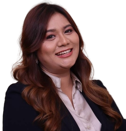 Nadia Baharudin