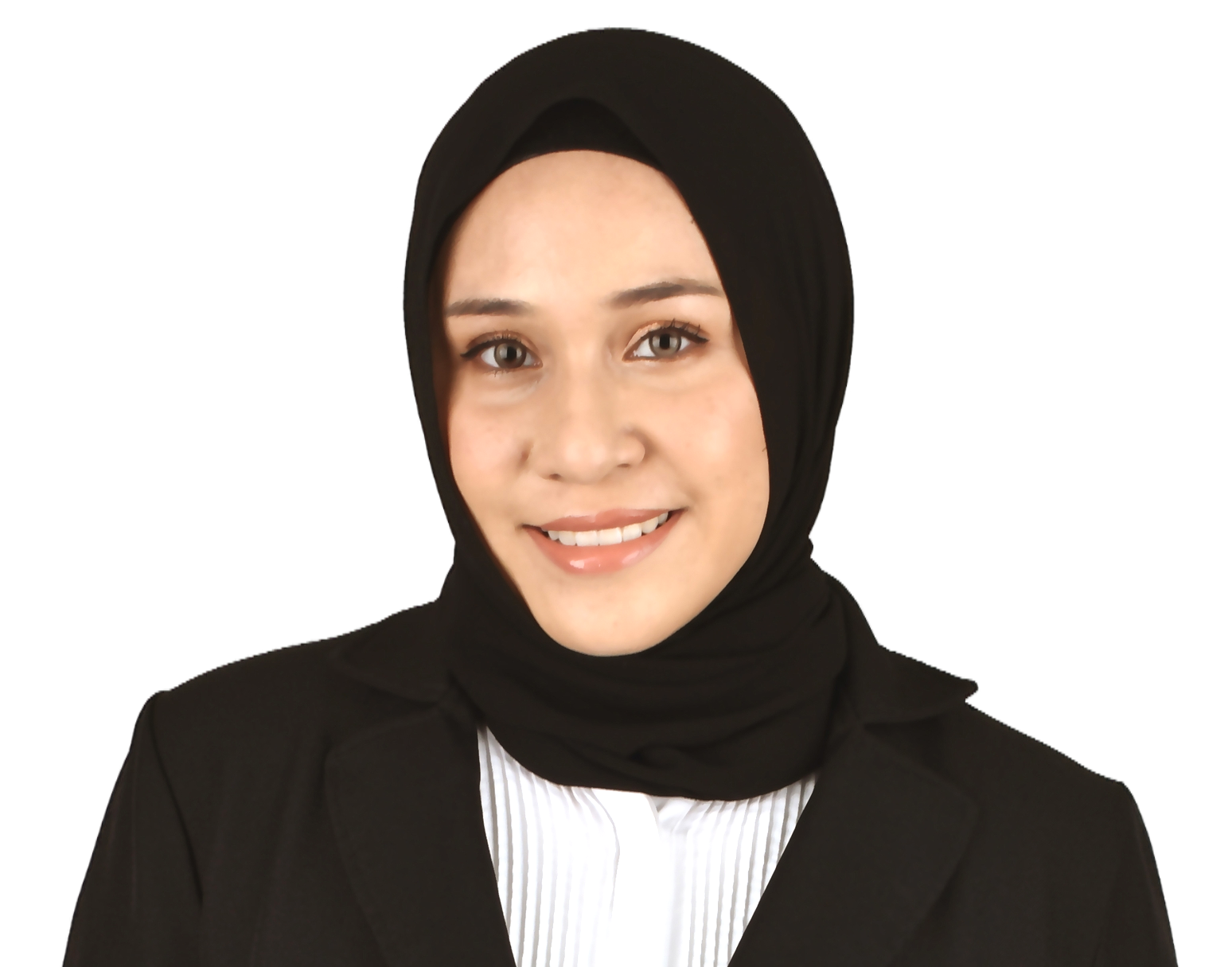 Nursyahirah Mohammad Jubri