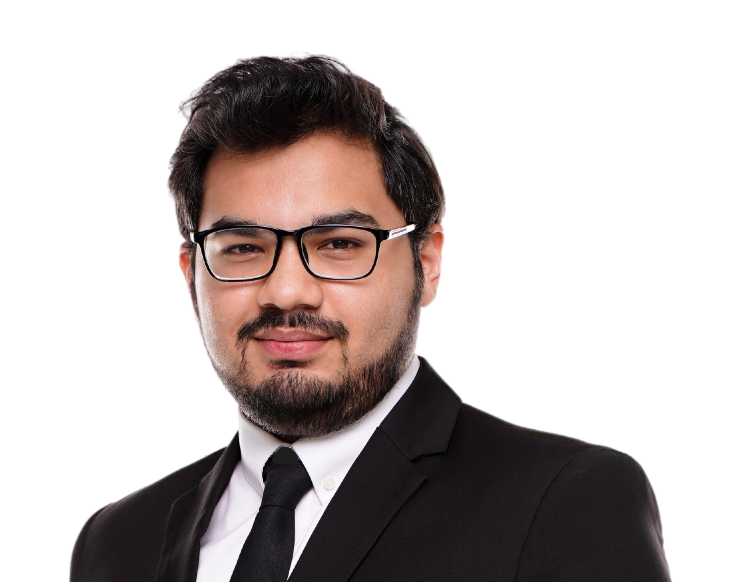 Shamil Shakil